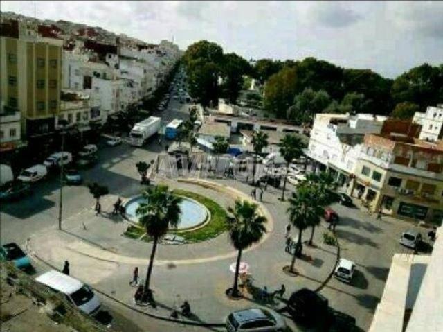Maison vente à Tangero, Tanger-Tétouan