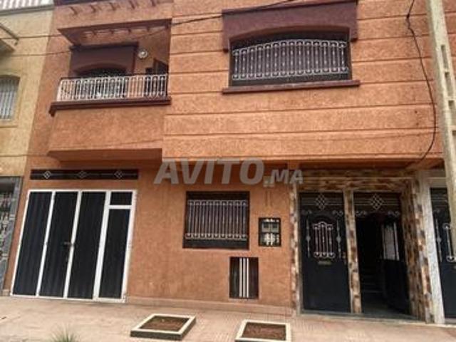 Maison vente à Mellal