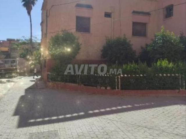 Maison vente à Mellal