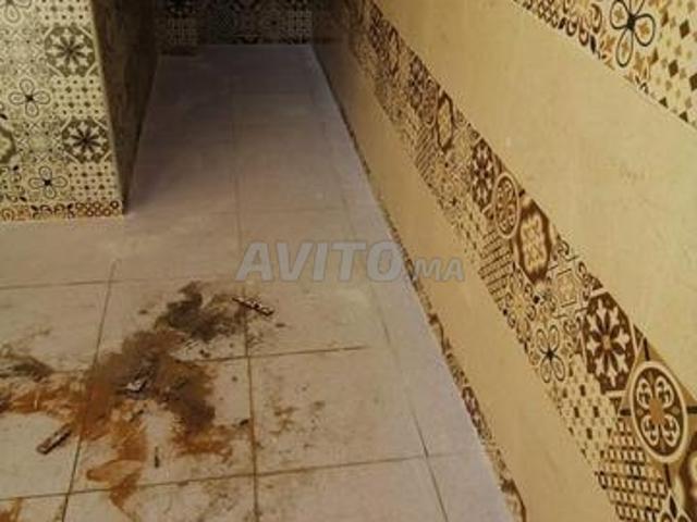 Propriété vente à Mellal