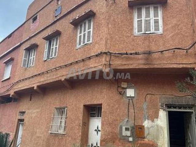 Maison vente à Mellal
