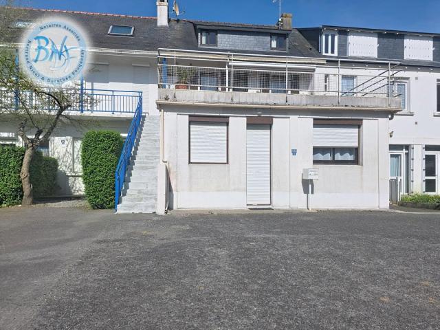 Maison vente à Quimper, Bretagne