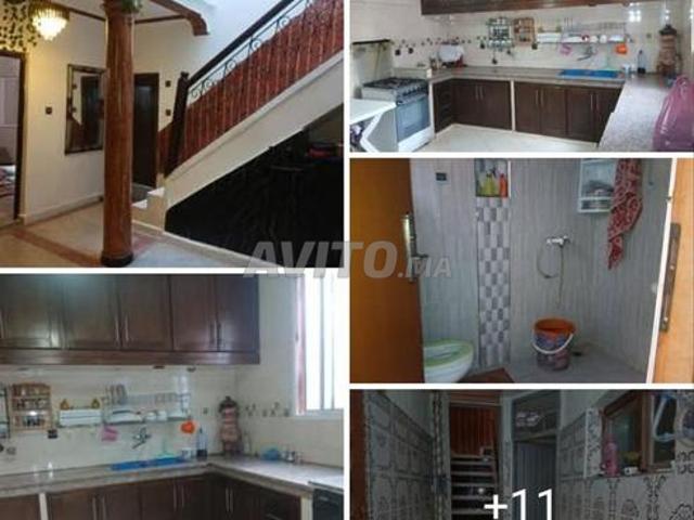 Maison vente à Agadir, Oued ed Dahab-Lagouira