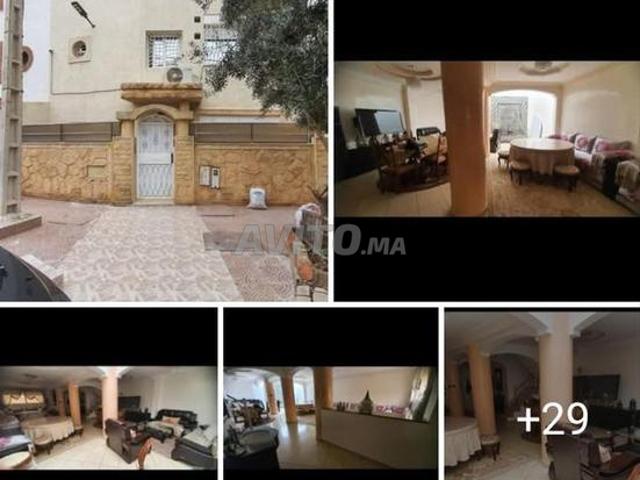 Maison vente à Agadir, Oued ed Dahab-Lagouira