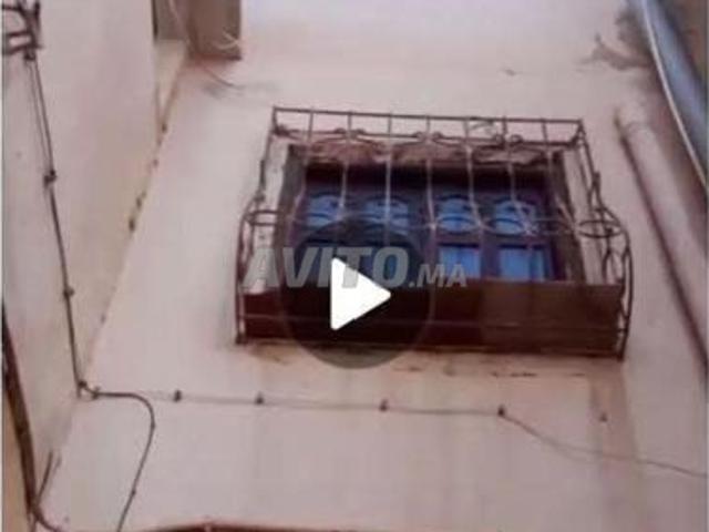 Maison vente à Agadir, Oued ed Dahab-Lagouira