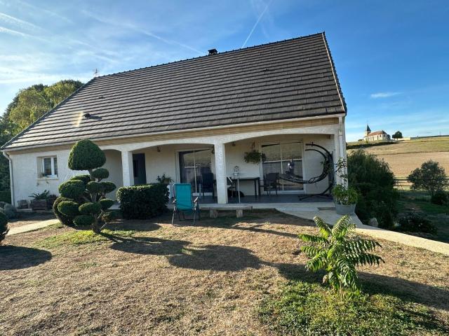 Maison vente à Béon, Culoz-Béon