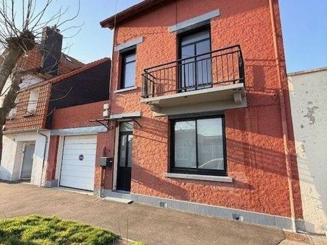 Maison vente à Montreuil-sur-Mer, Berck