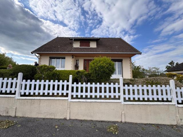 Maison vente à Mortagne-au-Perche, Berd'huis