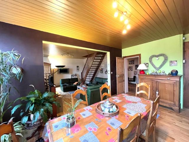 Maison vente à Dunkerque, Bergues