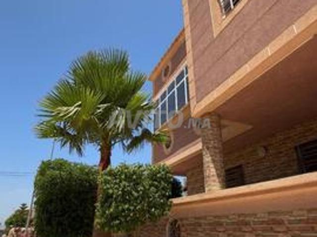 Maison vente à Berkane