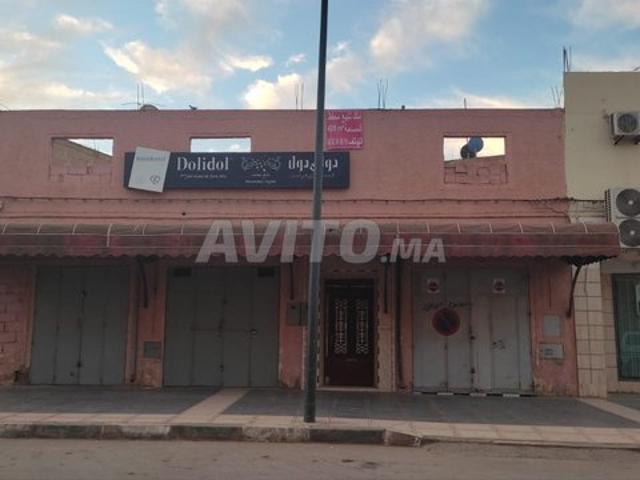 Maison vente à Berkane