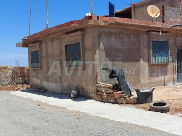 Maison vente à Berkane