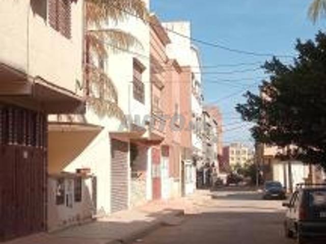 Maison vente à Berkane