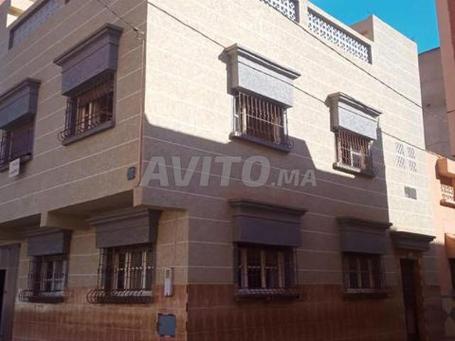 Maison vente à Berkane