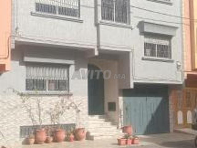 Maison vente à Berkane