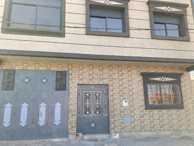 Maison vente à Berkane