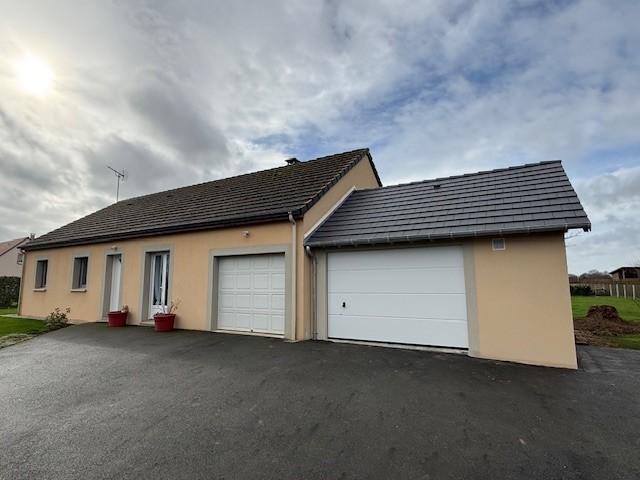 Maison vente à Bernay