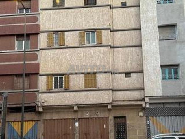 Maison vente à Anfa, Gharb-Chrarda-Beni Hssen