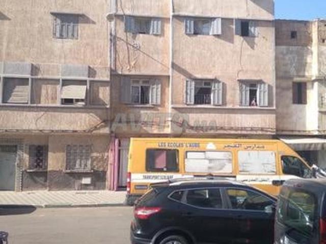 Maison vente à Anfa, Gharb-Chrarda-Beni Hssen