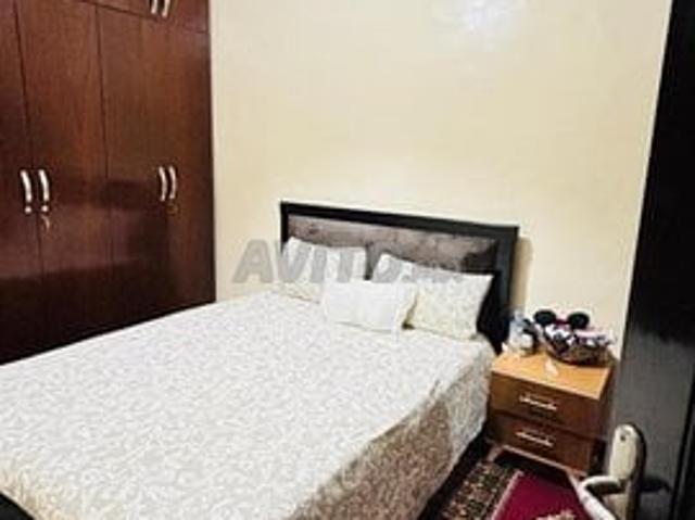 Maison vente à Anfa, Gharb-Chrarda-Beni Hssen