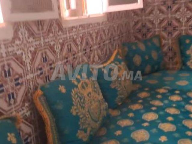 Maison vente à Anfa, Gharb-Chrarda-Beni Hssen