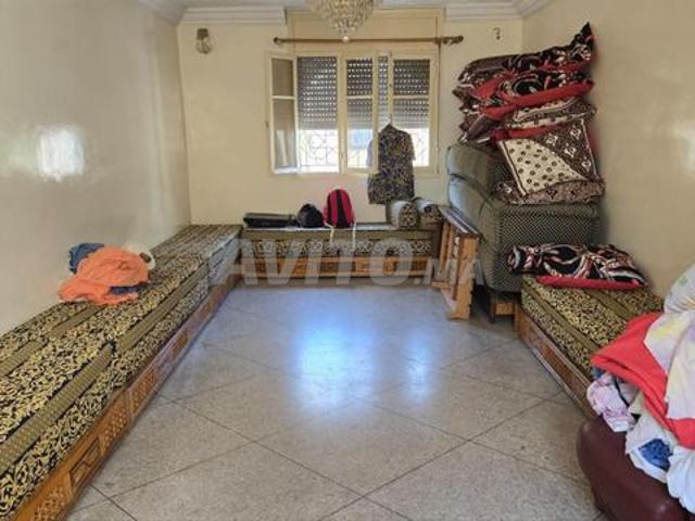 Maison vente à Berrechid, Gharb-Chrarda-Beni Hssen