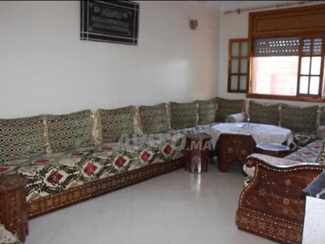 Maison vente à Berrechid, Gharb-Chrarda-Beni Hssen