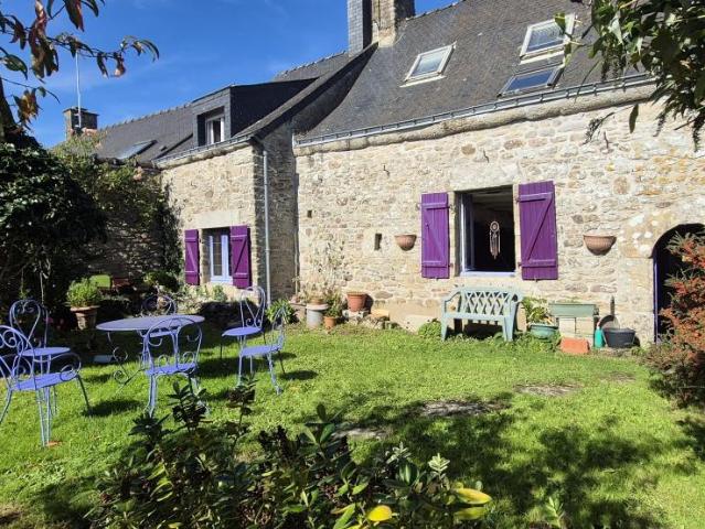 Maison vente à Vannes, Bretagne