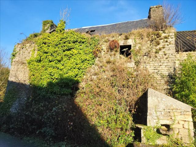 Maison vente à Châteaulin, Bretagne