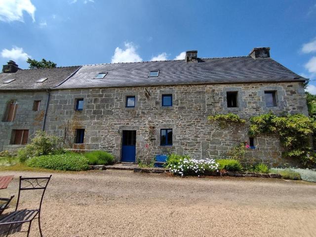 Maison vente à Châteaulin, Bretagne
