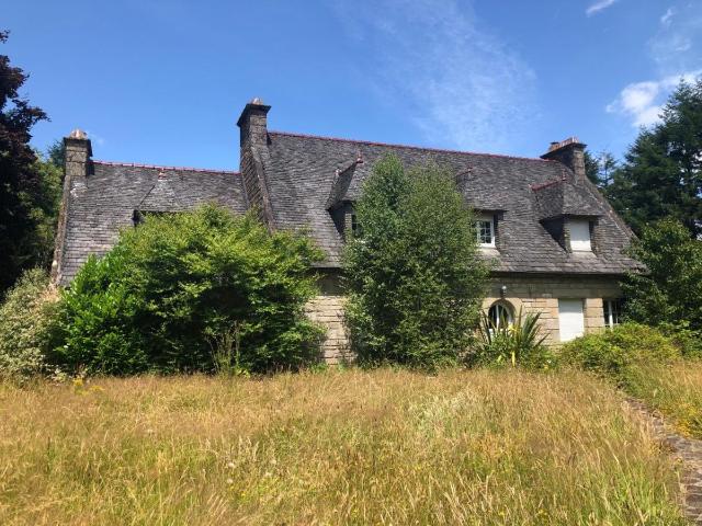 Maison vente à Châteaulin, Bretagne