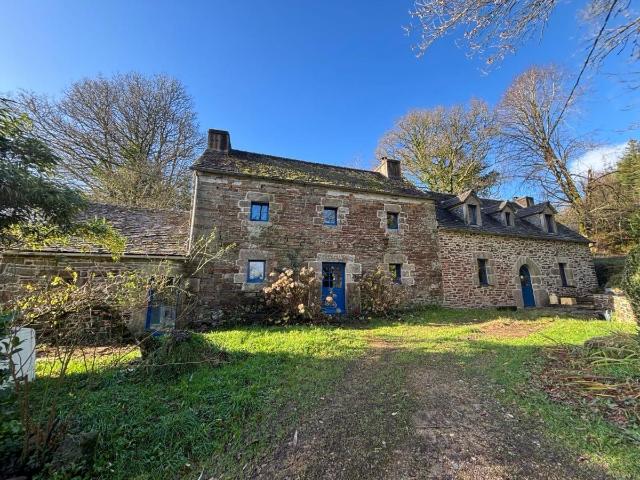 Maison vente à Châteaulin, Bretagne