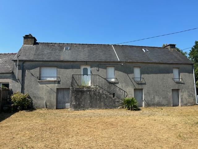 Maison vente à Châteaulin, Bretagne