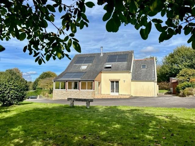 Maison vente à Berrien, Finistère