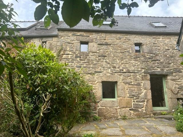 Maison vente à Châteaulin, Bretagne