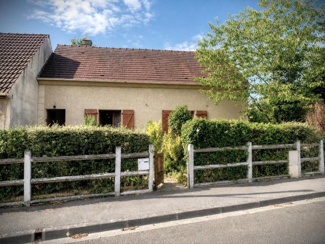 Maison vente à Argenteuil, Bessancourt