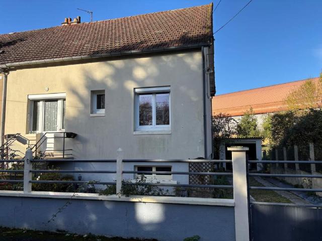 Maison vente à Mamers, Bessé-sur-braye