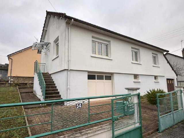 Maison vente à Mamers, Bessé-sur-braye