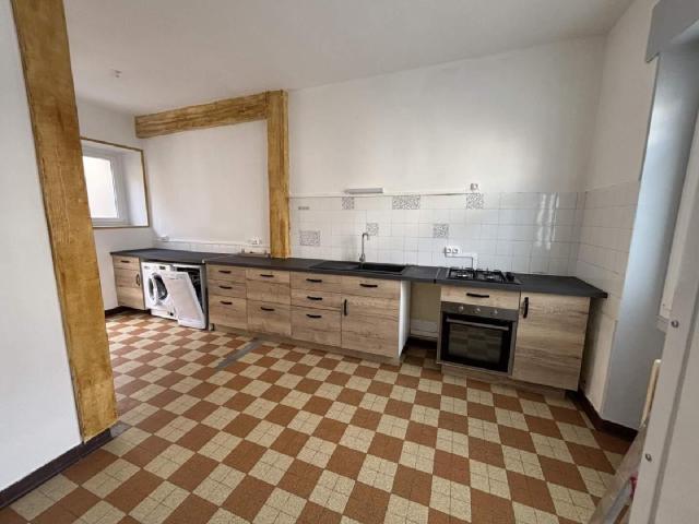 Maison vente à Mamers, Bessé-sur-braye