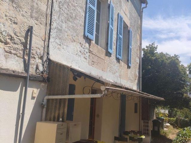 Maison vente à Niort