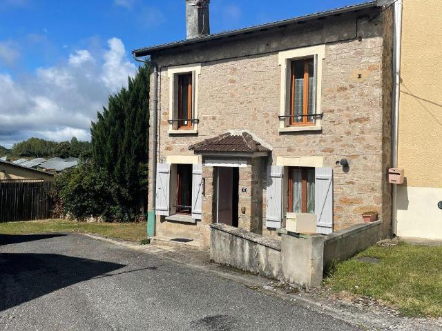 Maison vente à Bellac, Bessines-sur-gartempe