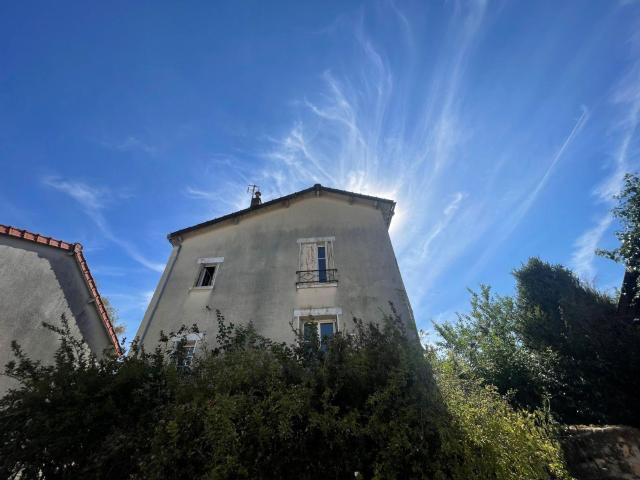 Maison vente à Bellac, Bessines-sur-gartempe