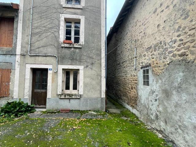 Maison vente à Bellac, Bessines-sur-gartempe