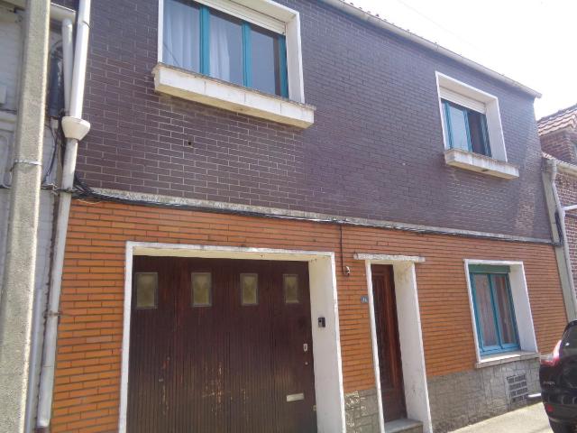 Maison vente à Béthune