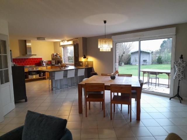 Maison vente à Béthune