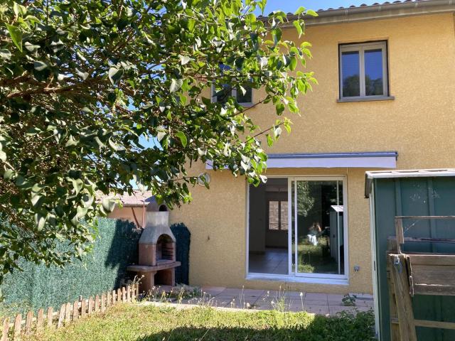 Maison vente à Belley, Bettant