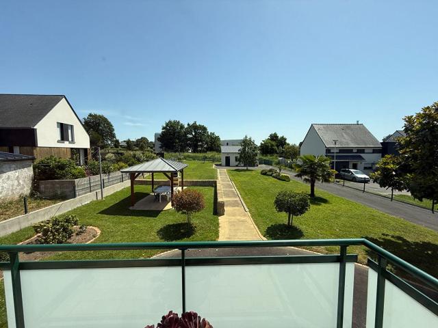 Maison vente à Rennes, Bretagne