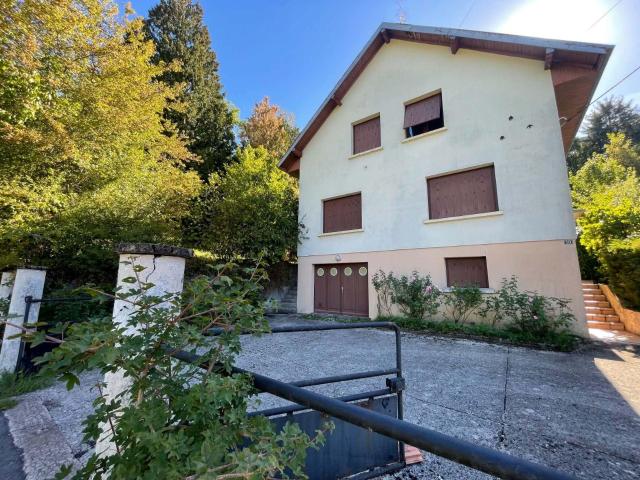Maison vente à Beure, Doubs