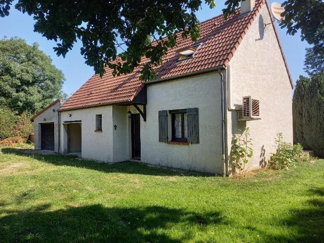 Maison vente à Château-Thierry, Beuvardes