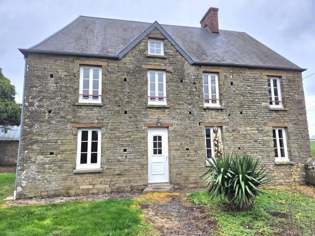 Maison vente à Saint-Lô, Beuvrigny
